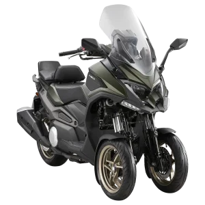 Kymco CV3 3-Wheeled Scooter