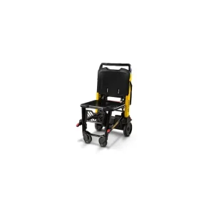 Stryker Xpedition Stair Power chair