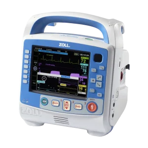 Zoll X Series Advanced Monitor Defibrillator