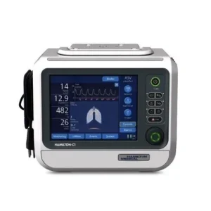 Hamilton C1 Mechanical Ventilator