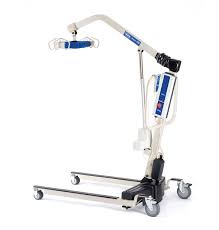 Invacare RPL450-2 Power Lift with Power Base