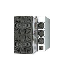 Bitmain Antminer S21 Pro 234Th Miner