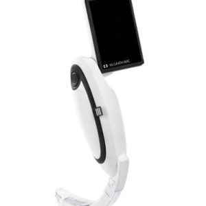 Mcgrath Mac Video laryngoscope
