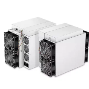Bitmain Antminer K7 (63.5Th) Miner