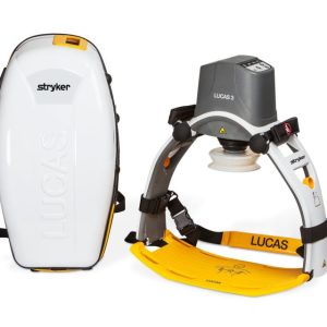 LUCAS 3 v3.1 chest compression system