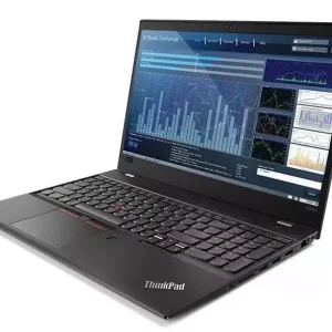 Lenovo ThinkPad P52s 15.6" i7-855U 32GB 512gb SSD NVIDIA Quadro Win 11 p laptop