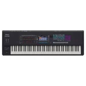 Roland Fantom-8 Workstation Keyboard