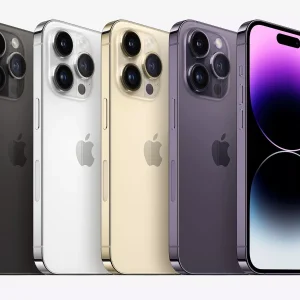 Apple iPhone 14 Pro Max - 256 GB