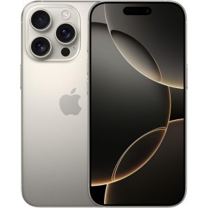 Apple iPhone 16 Pro Max 256GB Unlocked