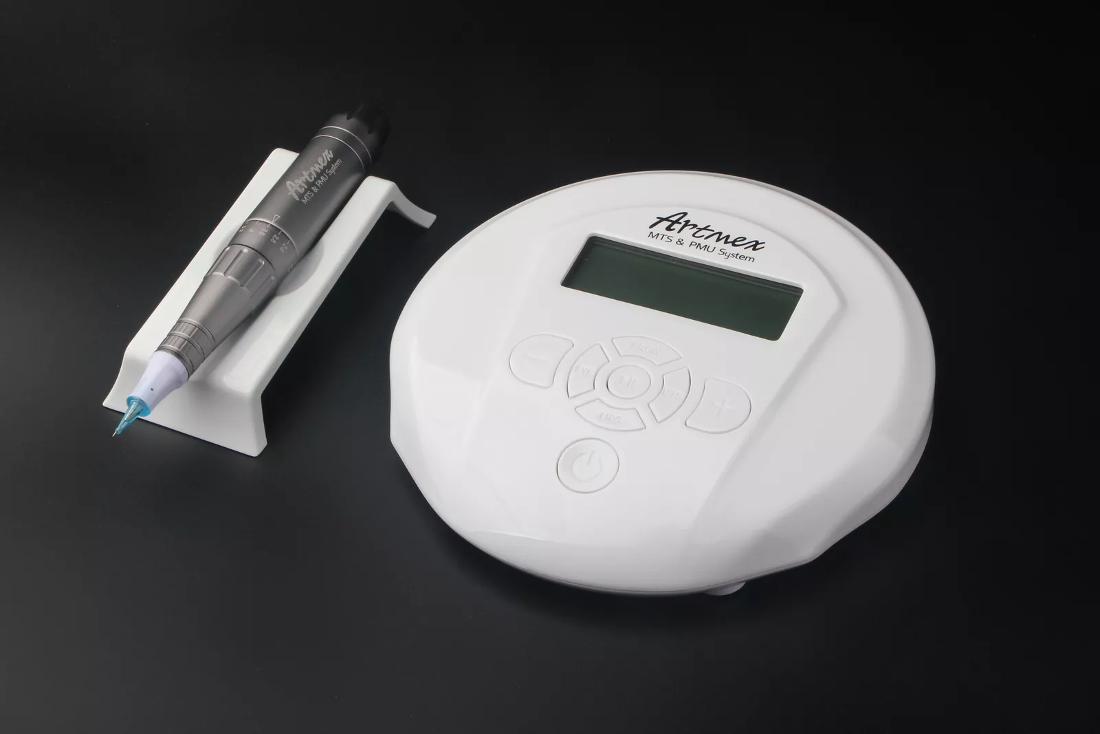 Embroidery & Eyebrow Tattoo Artmex V6 Embroidery Instrument All-in-one Machine - Image 7