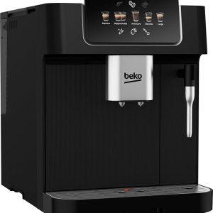 Beko CaffeExperto Bean to Cup Coffee Espresso Machine CEG7302B