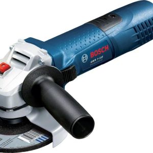Bosch Professional Angle Grinder, Multicolour, 240 V