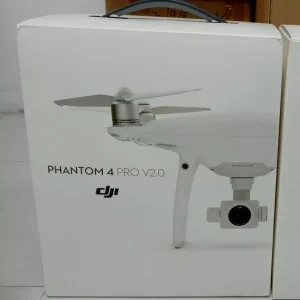 DJI Phantom 4 Pro+ PLUS V2.0 20MP/4K Camera Drone Quadcopter 2 Batteries