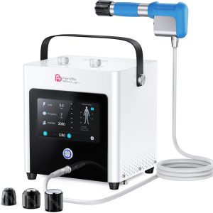 Shockwave Therapy Machine Extracorporeal Shock Wave Therapy Machine Pain Relief
