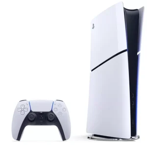 NEW Playstation PS5 Slim Disc Edition Console System