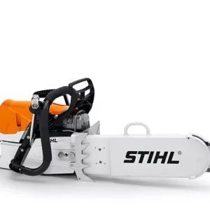 STIHL MS 462C-MR Gas Chainsaw 72.2 CC With 50 Cm Bar Chain And Bar Cover