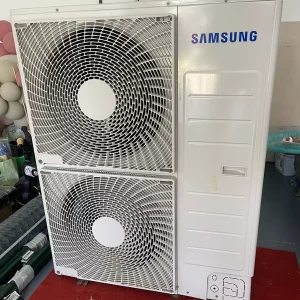 Samsung 36K Outdoor Split System/ Heat Pump 208-230V