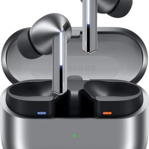 Samsung Galaxy Buds3 Pro Grey with Galaxy AI, Wireless Earbuds