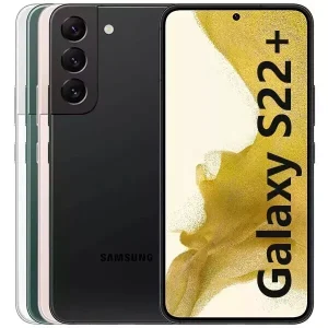 Samsung Galaxy S22+ Plus 5G 8G 128GB/256GB Factory Unlocked