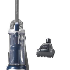 Vacmaster Respira AllergenPro Bagless Upright Vacuum Cleaner with Wrap Free Brush Roll (Respira Bagless Upright Vacuum with Pet Mate)