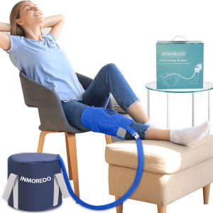 Cold Therapy Machine, Programable Ice Therapy Machine, for Knee Replacement, Post-Surgery Recovery