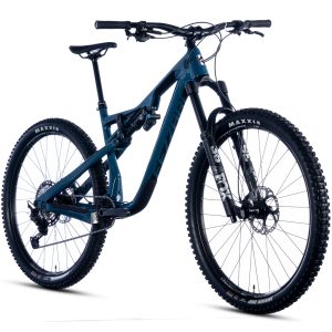 2021 Fezzari Delano Peak Elite Bike