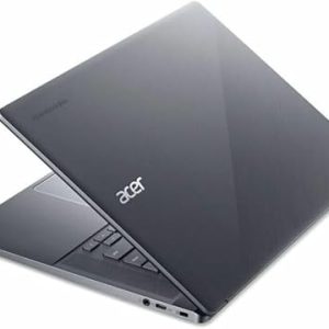 Acer Chromebook Plus 515 Laptop – 15.6" Full HD - Intel i3-1215U – 8GB LPDDR5X – 128GB UFS – WiFi 6E