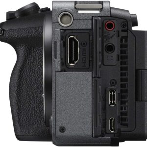 Sony Alpha FX3 ILME-FX3 | Full-frame Cinema Line Camera