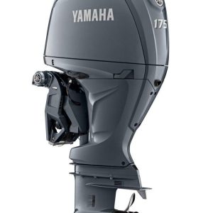 Yamaha 4 Stroke 175hp Long Shaft, Electric Start, Power Trim & Tilt OUTBOARD