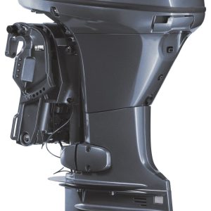 Yamaha 4 Stroke 40hp Short Shaft EFI OUTBOARD