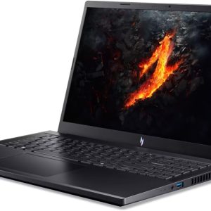 acer Nitro V 15 Gaming Laptop 15.6" FHD IPS 144Hz AMD 6-core