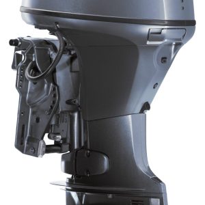 Yamaha 4 Stroke 50hp Long Shaft EFI OUTBOARD