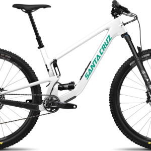 Santa Cruz Tallboy Carbon C S